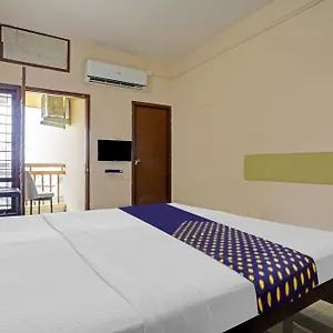 Spot On Bright Homes Hotel